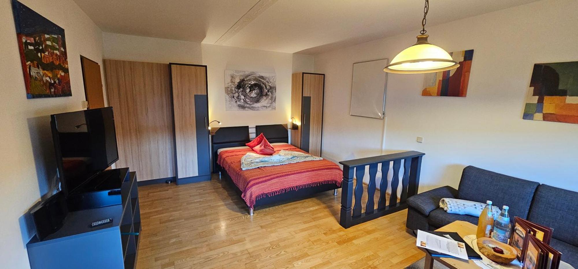 Ferienwohnungen Fischerhaus - Direkt Am See Millstatt Bagian luar foto